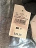 Ashley Stewart Solid Ivory Casual Pants Size 22 Plus - photo 5
