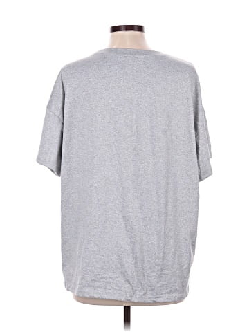 Unbranded Short Sleeve T-Shirt (view 2)