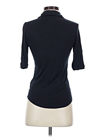 Majestic Filatures 3/4 Sleeve T-Shirt (view 2)
