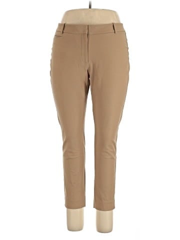 White House Black Market Casual Pants (view 1)
