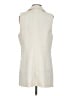 Maison d' Amelie Ivory Vest Size S - photo 2