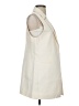 Maison d' Amelie Ivory Vest Size S - photo 4