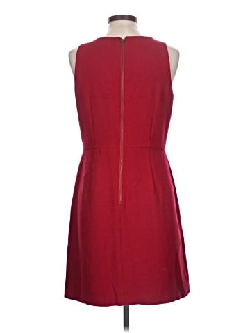 Ann Taylor LOFT Casual Dress (view 2)