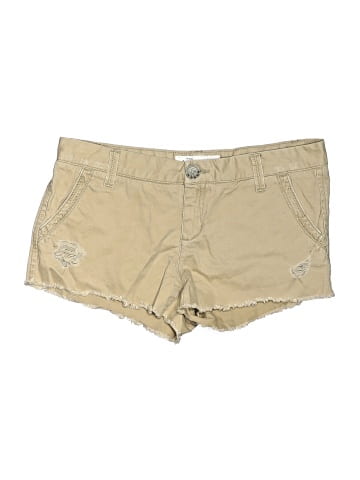 Aeropostale Khaki Shorts (view 1)