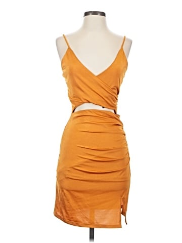 Forever 21 Cocktail Dress (view 1)