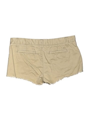Aeropostale Khaki Shorts (view 2)