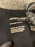 Shapermint Blue Black Long Sleeve T-Shirt Size M - photo 7