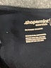 Shapermint Blue Black Long Sleeve T-Shirt Size M - photo 9