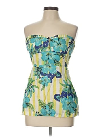 Free People Sleeveless Blouse (view 1)