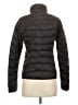 Uniqlo 100% Nylon Polka Dots Black Jacket Size XS - photo 2