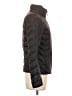 Uniqlo 100% Nylon Polka Dots Black Jacket Size XS - photo 4