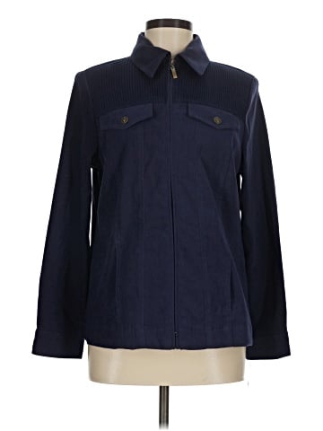 Allison Daley Long Sleeve Blouse (view 1)