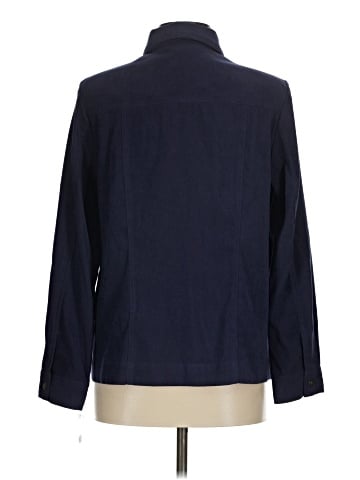 Allison Daley Long Sleeve Blouse (view 2)