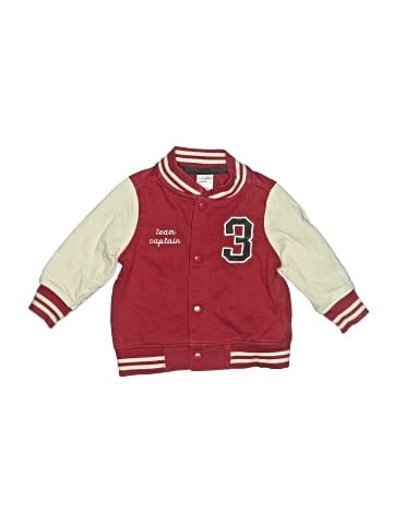 Carter's Jacket (view 1)