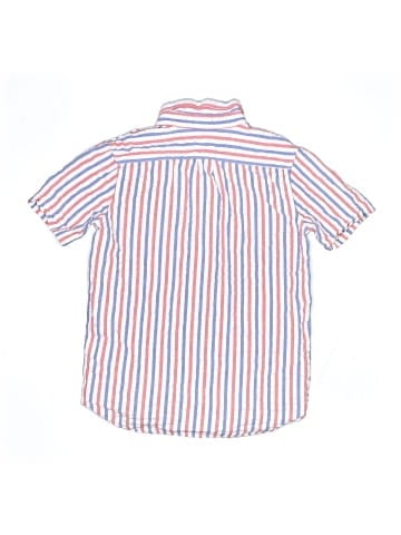 Gap Kids Short Sleeve Button-Down Shirt (view 2)