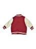 Carter's 100% Cotton Red Jacket 3-6 MO / 6 MO - photo 2