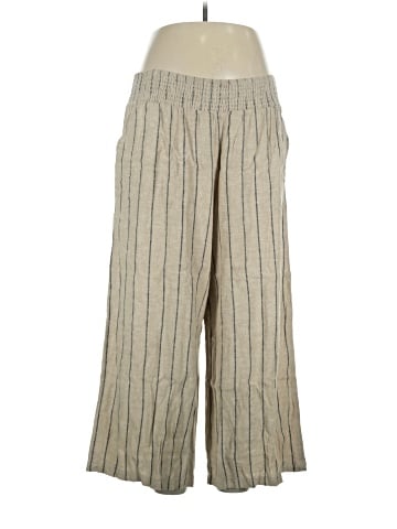 Maurices Linen Pants (view 1)