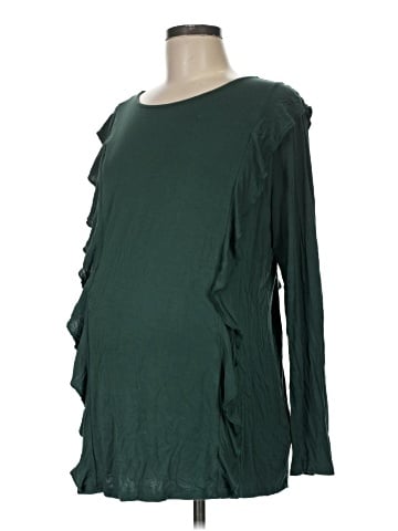 NOM Long Sleeve T-Shirt (view 1)