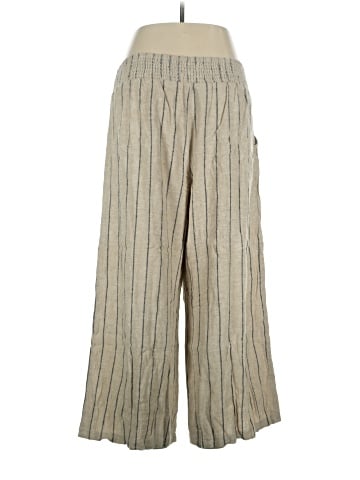Maurices Linen Pants (view 2)