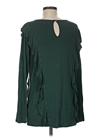 NOM Long Sleeve T-Shirt (view 2)