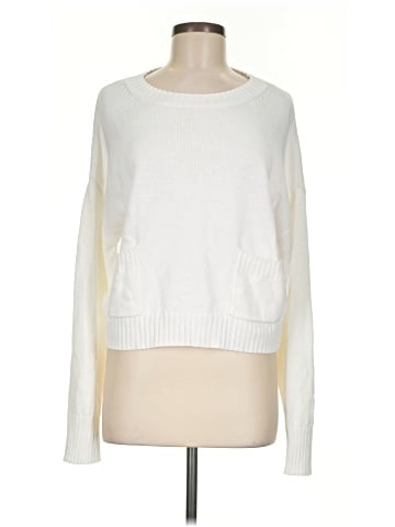 Express Pullover Sweater (view 1)