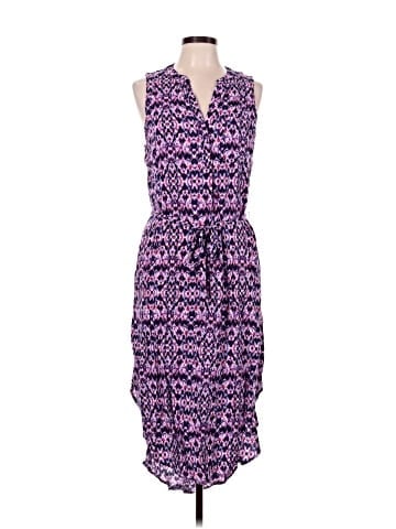 a.n.a. A New Approach Casual Dress (view 1)