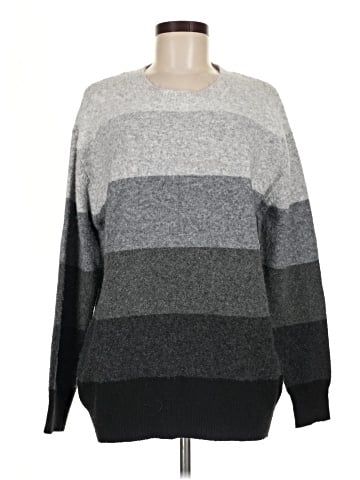 Karen Kane Pullover Sweater (view 1)