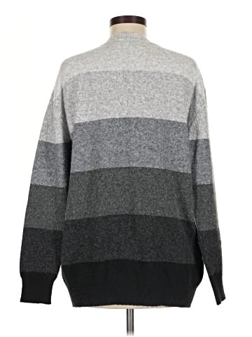 Karen Kane Pullover Sweater (view 2)