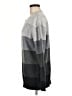 Karen Kane Color Block Gray Pullover Sweater Size M - photo 5