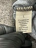 No Comment Houndstooth Gray Casual Dress Size L - photo 8