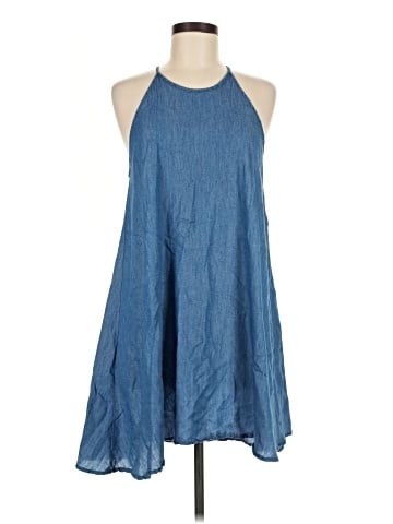 Roommates Casual Dress (view 1)
