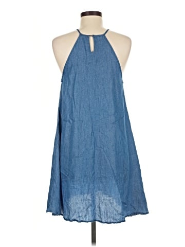 Roommates Casual Dress (view 2)