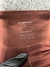 Brooks Print Red Athletic Shorts Size L - photo 3