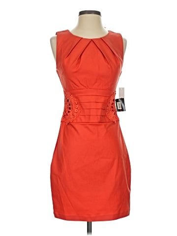 Teeze Me Cocktail Dress (view 1)