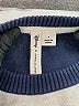 Disney X Janie & Jack 100% Cotton Silver Pullover Sweater Size 4 - photo 3