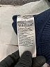 Disney X Janie & Jack 100% Cotton Silver Pullover Sweater Size 4 - photo 4