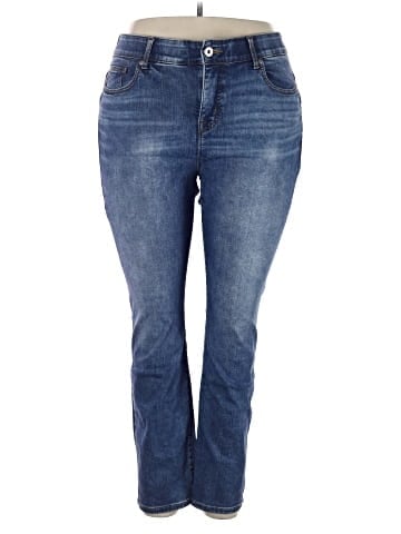 Torrid Jeans (view 1)