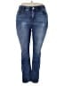 Torrid Blue Jeans Size 20 - photo 1