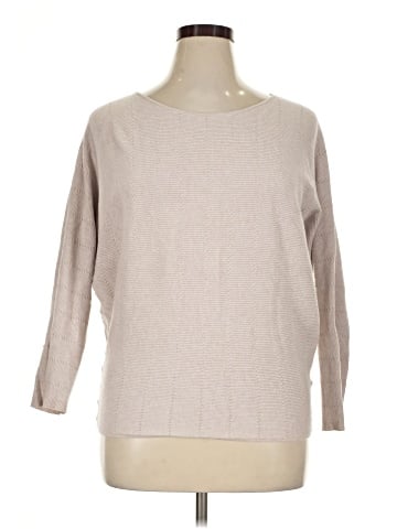 Cyrus 3/4 Sleeve T-Shirt (view 1)