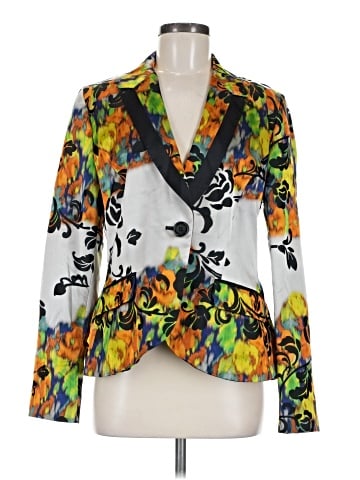 ETRO Blazer (view 1)