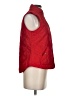 Charter Club 100% Polyester Red Vest Size S (petite) - photo 4