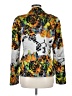ETRO Print Orange Blazer Size EU (IT) 48 / US 12 - photo 2