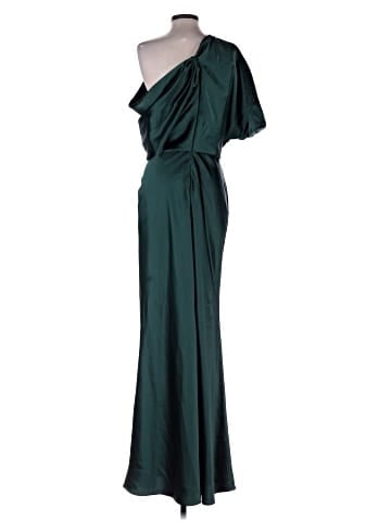 Amsale Cocktail Dress (view 2)