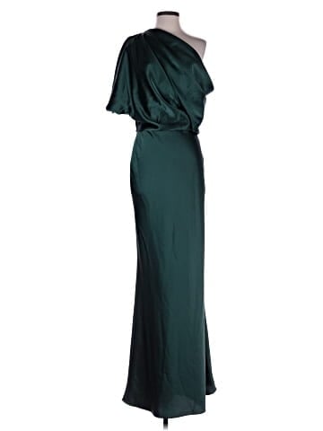 Amsale Cocktail Dress (view 1)