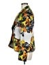 ETRO Print Orange Blazer Size EU (IT) 48 / US 12 - photo 5