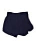 Lululemon Athletica Solid Blue Shorts Size 8 - photo 1