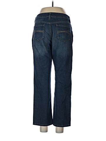 Relativity Jeans (view 2)