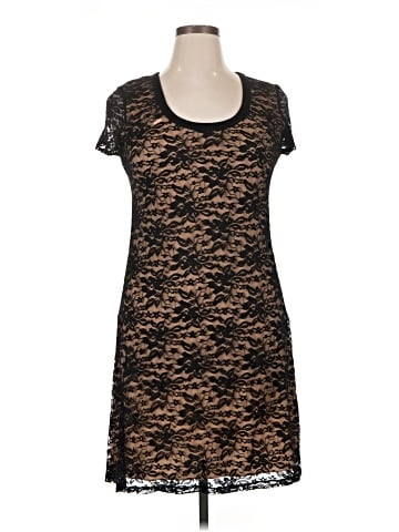 Karen Kane Casual Dress (view 1)