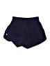 Lululemon Athletica Solid Blue Shorts Size 8 - photo 2