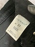 Just Black Solid Black Jeans Size 27 waist - photo 8